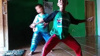 Bla Bla versi jaranan