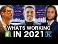 Dropshipping Millionaires Reveal How To Succeed With Ecommerce In 2021