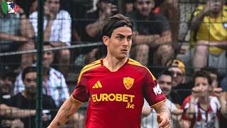 Roma in Amichevole contro il Cardiff Le Probabili Formazioni