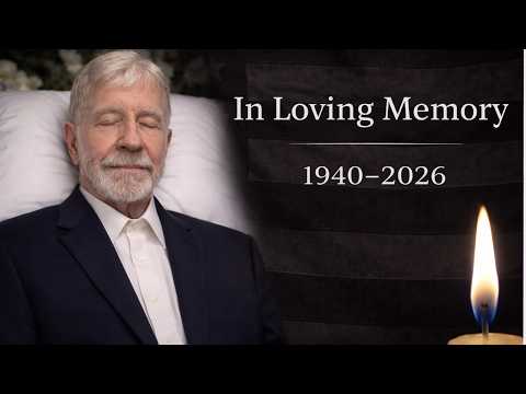 Chuck Norris: A Death Foretold by the Loss of His Brother and His Wife’s Final Tragedy.