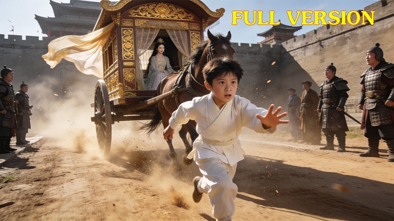 หย่าแล้วคืนฐานะองค์หญิง แม่ทัพง้อหนัก 🔥👑