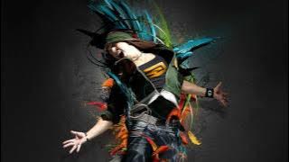 ACDC - Thunder [Dj Nejtrino & Dj Stranger Remix]