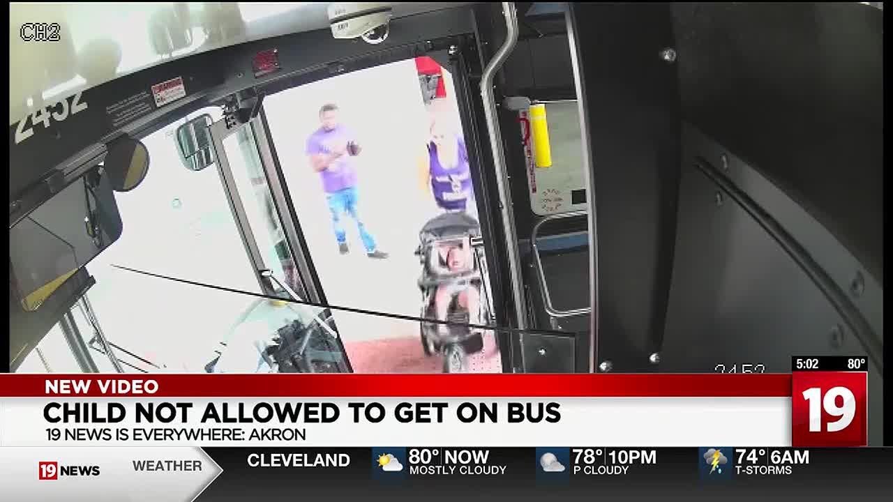 Akron Bus Transportation
