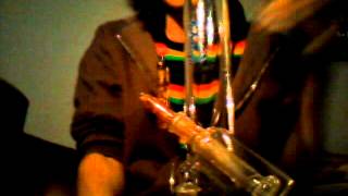 Long snake dab