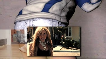 MainConcept AVC/AAC .mp4 fading/motion test