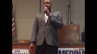 Councilman / Bathroom Escort: Vote for SB 6 Protect Privacy