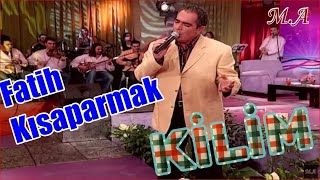 FATİH KISAPARMAK - KİLİM Resimi