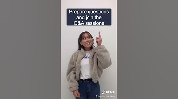 Virtual Open Day Top Tips | University of Kent