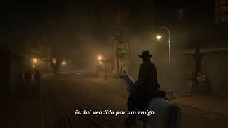 Anyone Can Tell - Red Dead Redemption 2 (Legendado)