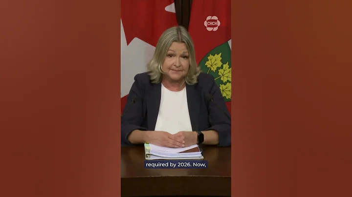 Ontario falling short of child-care fee, space creation, staffing goals: auditor