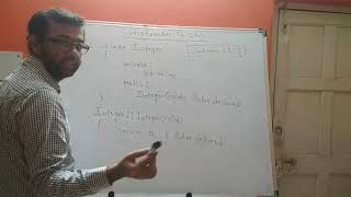 C++ Constructors Part 1 | Introduction