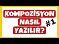 Adım Adım Özet Nasıl Yazılır? - YouTube