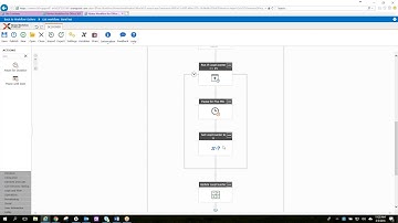 Avoid Nintex Office 365 Workflow Throttling