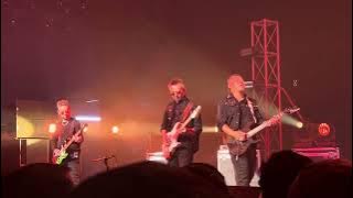 The Real Cromok - Misty (ZEPP Kuala Lumpur 7 Dec 2024)