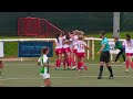 SWPL Round-up | Sunday 25th September