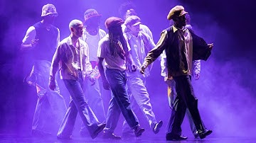 Ghetto Funk Collective | It’s on the one [Excerpt] | Breakin