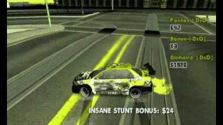 [DsO]_Guigo_[LD] Drift Solo [Parte 3] screenshot 3