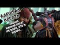 АДМИРАЛ КОГОТЬ В WATCHER OF REALMS ll ВСЁ, ЧТО НУЖНО ЗНАТЬ О КОГТЕ ll ПОДРОБНЫЙ ГАЙД НА АДМИРАЛА