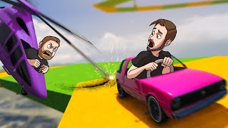Cars Vs. Helicopters! | GTA5
Playing TAG With Monster Trucks! | GTA5 ➡ https://youtu.be/tlKlvqHt_b8
New Vs. Old Muscle Cars! | GTA5 ➡ https://youtu.be/JA3FrdKwHM8
Merch Store! ➡ https://represent.com/store/getgoodgaming
Join Our Discord! ➡ https://discord.gg/tj4EDWv
Twitter ➡ http://www.twitter.com/GetGood_Gaming
Instagram ➡ http://www.instagram.com/GetGood_Gaming
If you want to watch videos from Hi5 Studios, consider checking out these awesome videos by other channels on our network!
DOPE or NOPE ➡ https://www.youtube.com/user/Matthiasiam
Matthias ➡ https://www.youtube.com/channel/UCluqnG4yYHGsfRuV wjHNw
Exec ➡https://www.youtube.com/channel/UCDGshjrCEpyuwJ3KtOAczzA
RØZE ➡ https://www.youtube.com/channel/UC5mb9yn11XPWlQJ7gjpNOYw Cars Vs. Helicopters! | GTA5