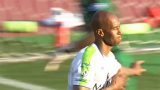 DAZNハイライト 20170513ロアッソ熊本戦