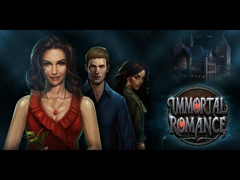 Обзор игрового автомата Immortal Romance Remastered (Microgaming)