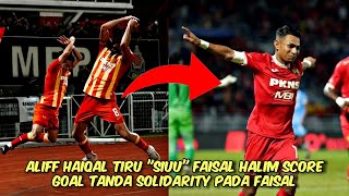 Goal 'SIUU' Aliff Haiqal | Highlights Selangor FC vs Kedah Darul Aman FC (1-0) Liga Super 2024