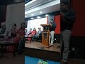 सगीर साथ न छोड़ो कभी बुजुर्गों का || गजल || Dr. Sagheer