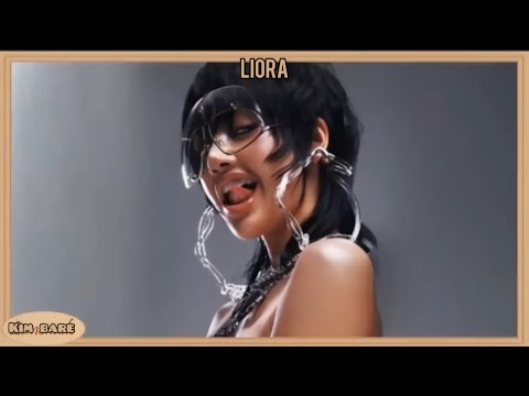 Rockstar Covered By Kim Bare