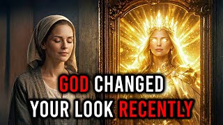 Chosen One: The Real Reason People Can’t Stop Staring At You