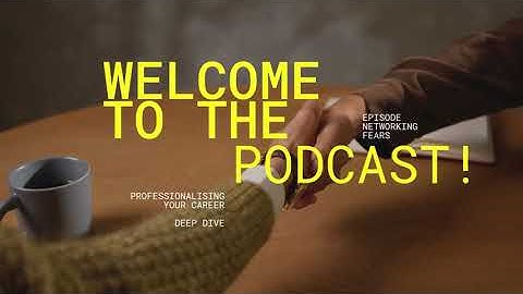 Overcoming Networking Fears as a Non-Native English Speaker | Practical Confidence Tips