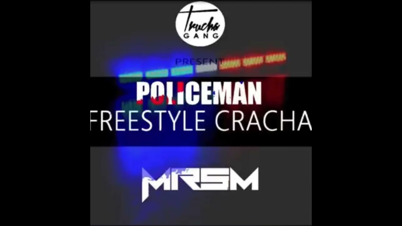 policeman - sped up