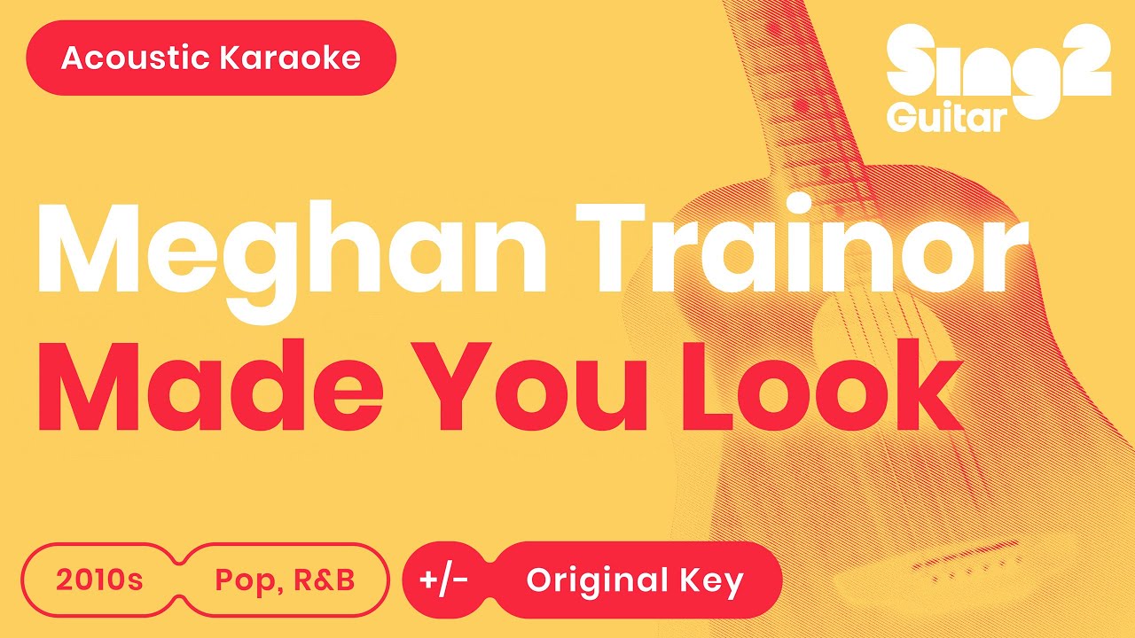 Ill be home for christmas karaoke meghan trainor