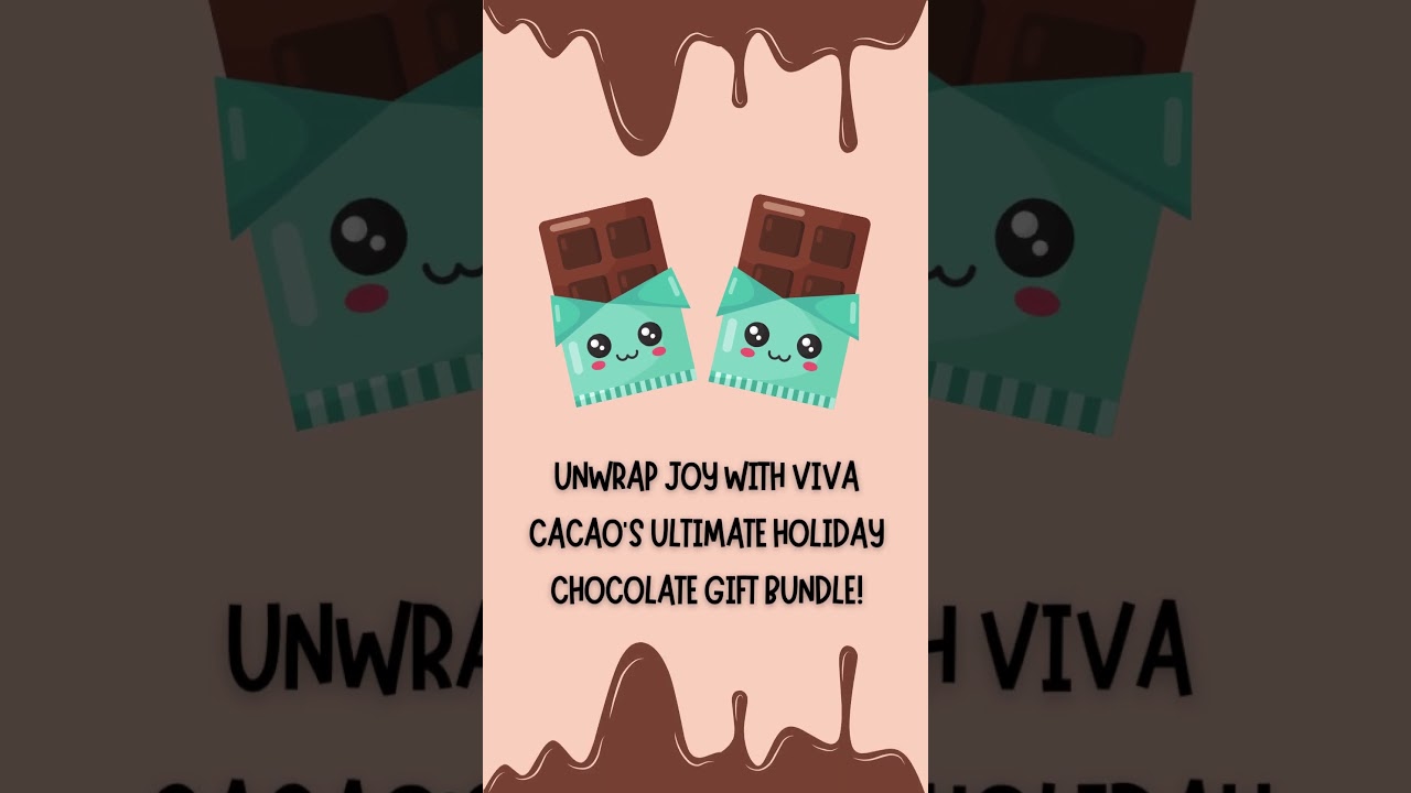 Viva Luxe Set, Chocolate