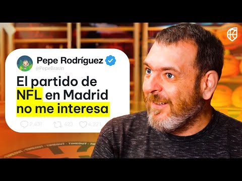 PEPE BRASÍN, CONVERSACIÓN SIN FILTROS | 5x16