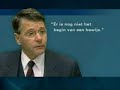 NOS 8 uur journaal over joris D. 5-11-2003