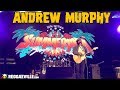 Andrew murphy  redemption song summerjam 2019