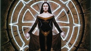 Goddess Of Magic - A Mystra Song Dungeons And Dragons Forgotten Realms