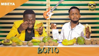 BOFLO STAR SEARCH | MBEYA & IRINGA - USWEGE & ELIUD