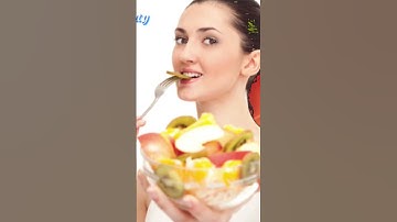 Ăn 6 loại trái cây này giúp đẹp da mờ sạm nám