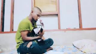 Rindu tak kesampaian