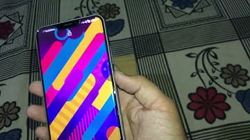 Zenfone 5z 2020 Trick customization like OnePlus