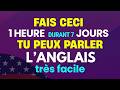 MAÎTRISEZ L ANGLAIS Avec Ces PHRASES CLÉS Dans 60 Minutes 