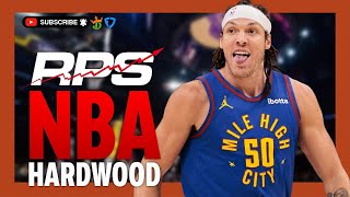 NBA DFS Picks & Insights | PLAYOFFS | 5/14 - NBA Hardwood