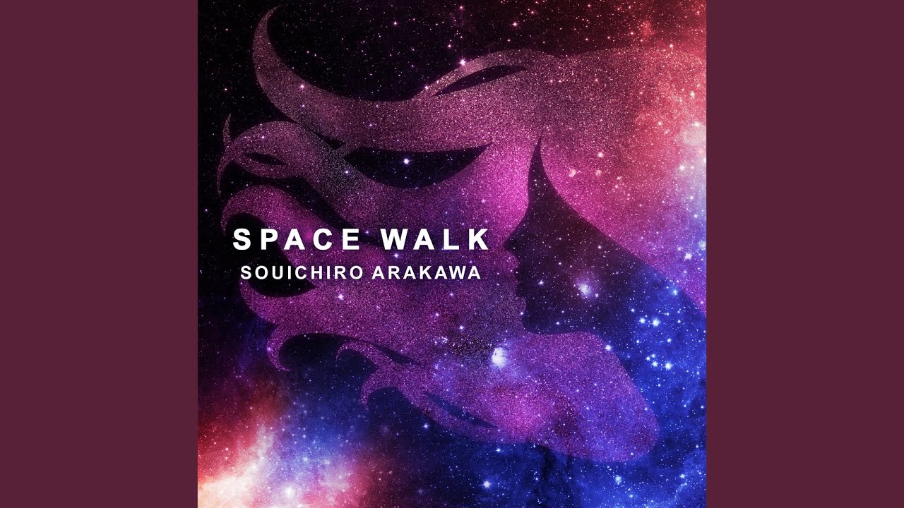 YouTube पर SPACE WALK देखें