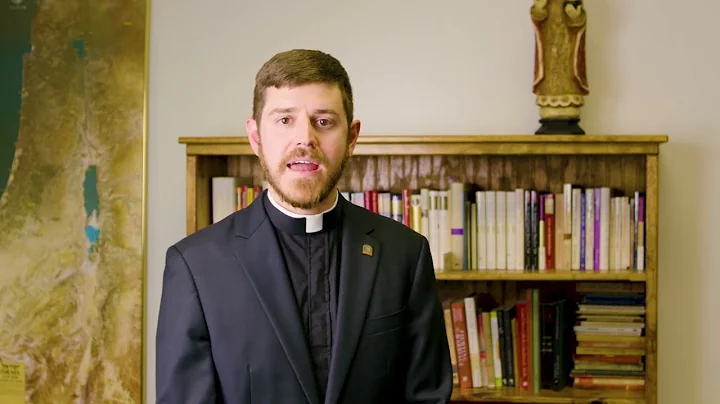 Deacon Thomas Lapointe