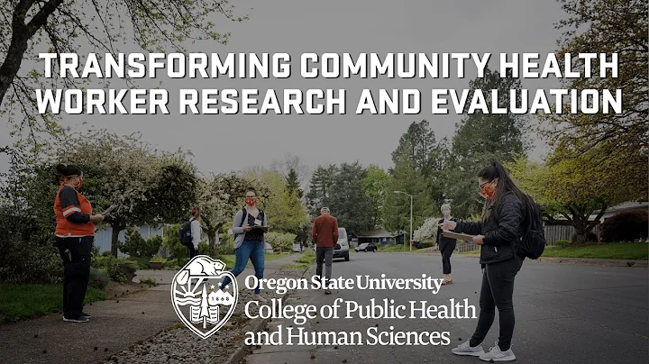 Transforming community health worker research and evaluation