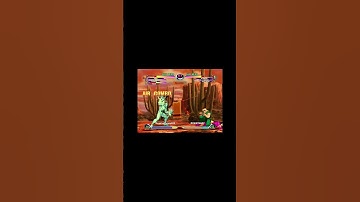 MvC2: Simultaneous Assist Punishes - Ken (Tenderloin) vs Iceman (Skitz) .:4.8.23:.