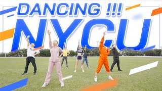Dancing Nycu Eng.ver