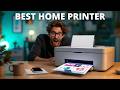 Best Home Printer 2025 - (Pick The Right One)
