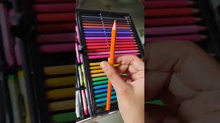 Unicorn color box unboxing #art #colors #unicorn #unboxing #viralvideo #shorts Profile
